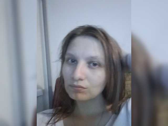 LinNatty live webcam show