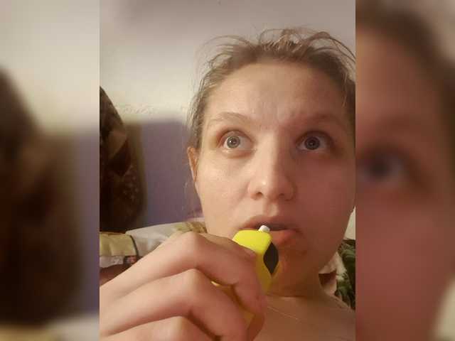 LinNatty live cam on BongaCams