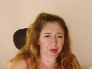 Valentina-mature