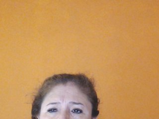 Valentina-mature Porn Show