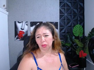 Valentina-mature