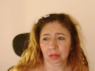 Valentina-mature Porn Show