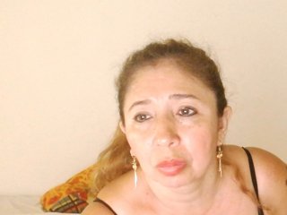 Valentina-mature