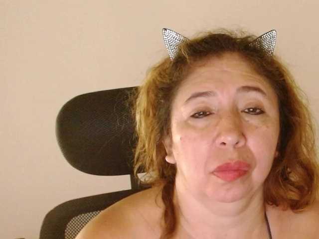 Valentina-mature
