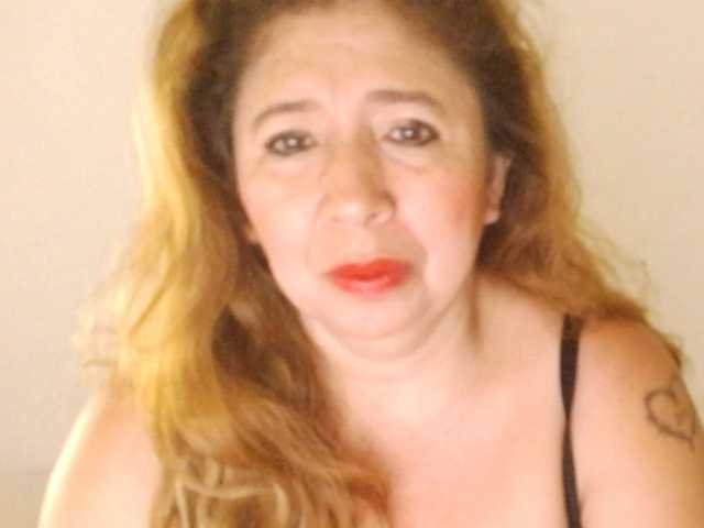 Valentina-mature