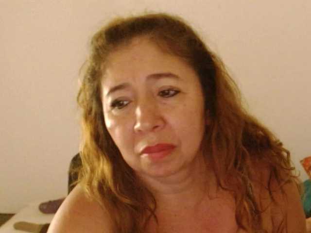 Valentina-mature