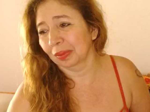 Valentina-mature