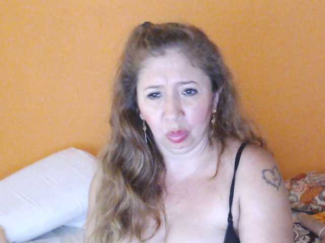 Valentina-mature