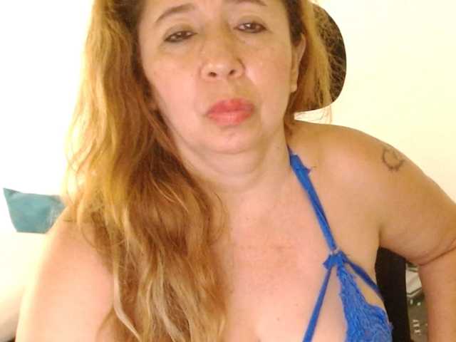 Valentina-mature