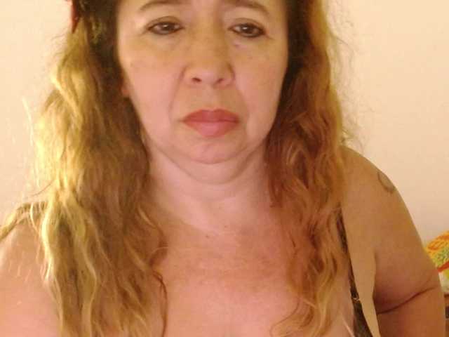 Valentina-mature