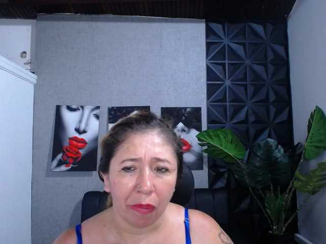 Valentina-mature