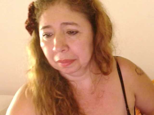 Valentina-mature