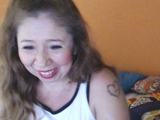 Valentina-mature
