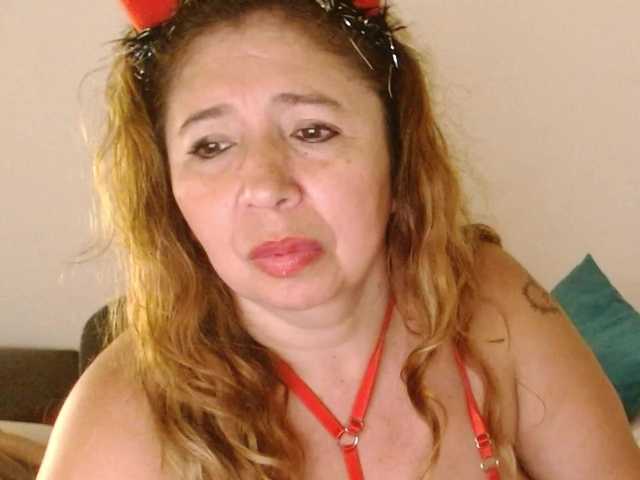 Valentina-mature