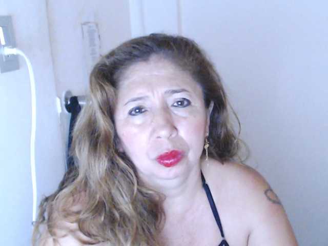 Valentina-mature live cam on BongaCams