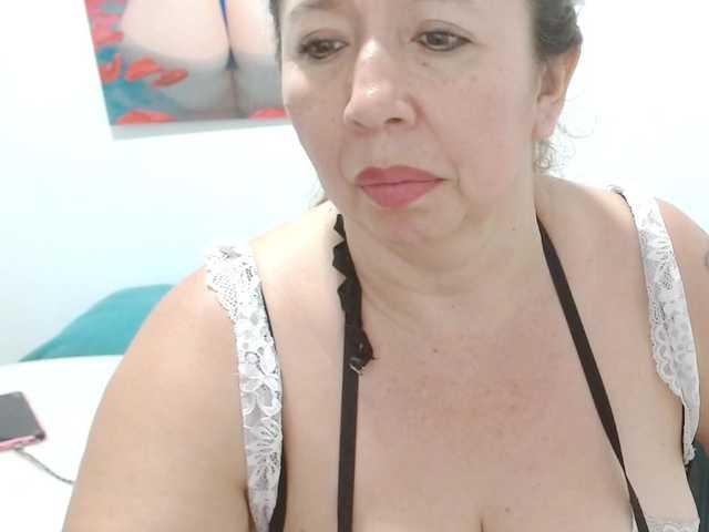Valentina-mature