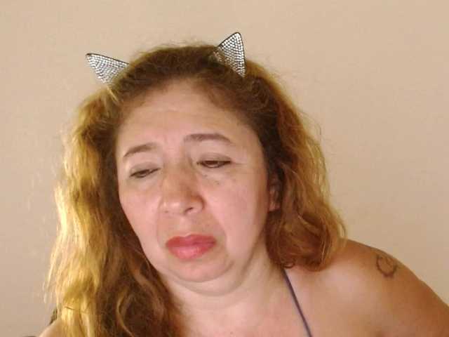 Valentina-mature