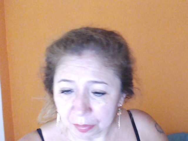 Valentina-mature