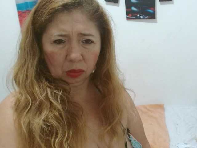 Valentina-mature