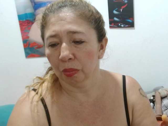 Valentina-mature