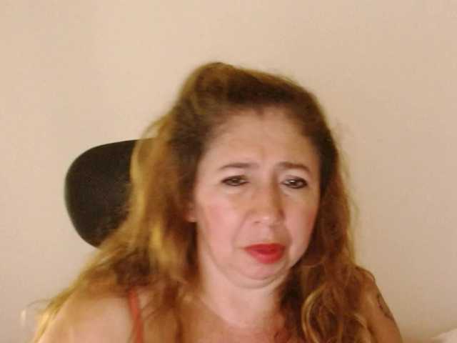 Valentina-mature