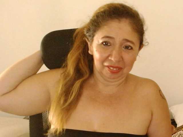 Valentina-mature