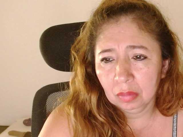 Valentina-mature
