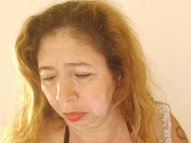 Valentina-mature