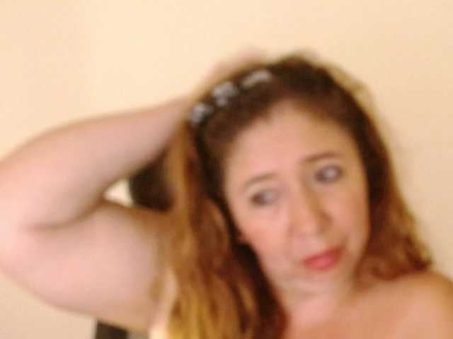 Valentina-mature