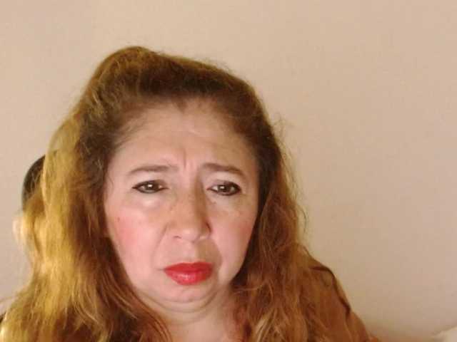 Valentina-mature