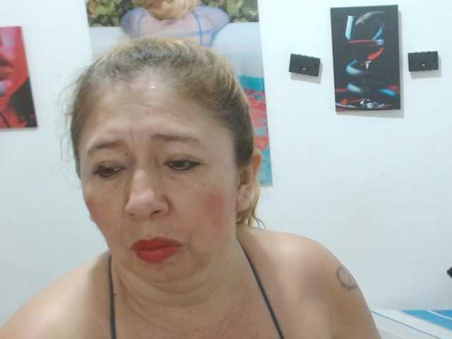 Valentina-mature