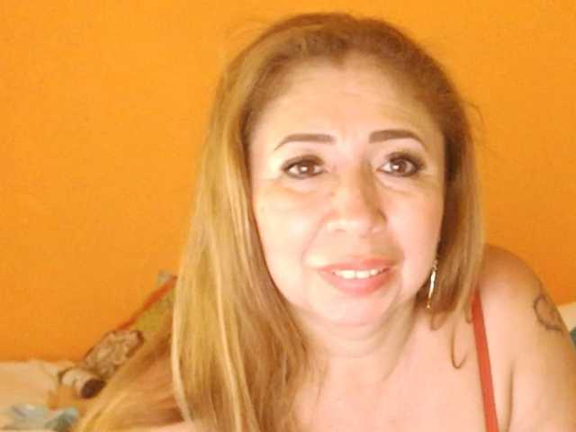 Valentina-mature
