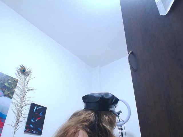 Valentina-mature