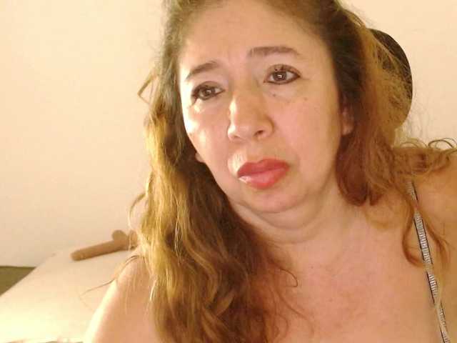 Valentina-mature