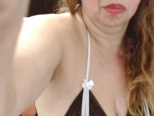Valentina-mature