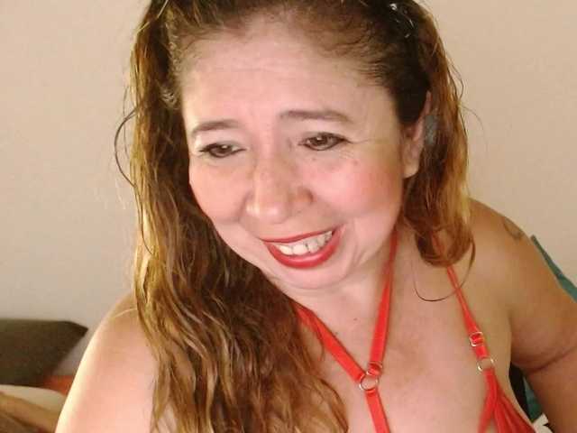 Valentina-mature