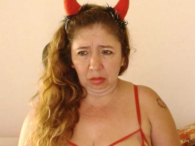 Valentina-mature
