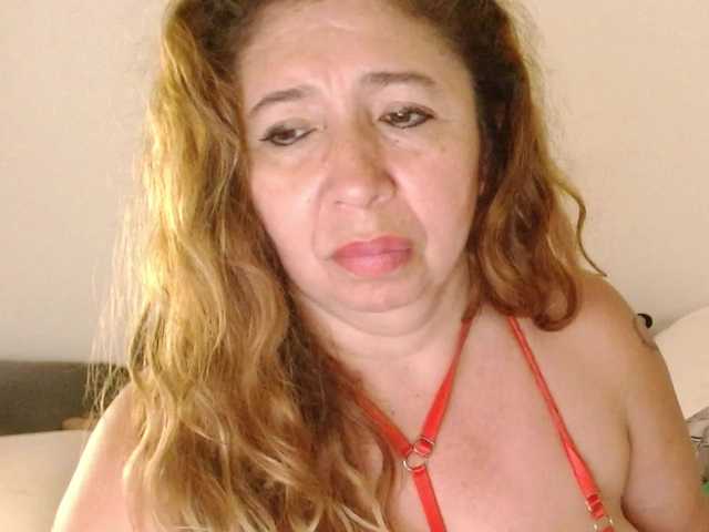 Valentina-mature