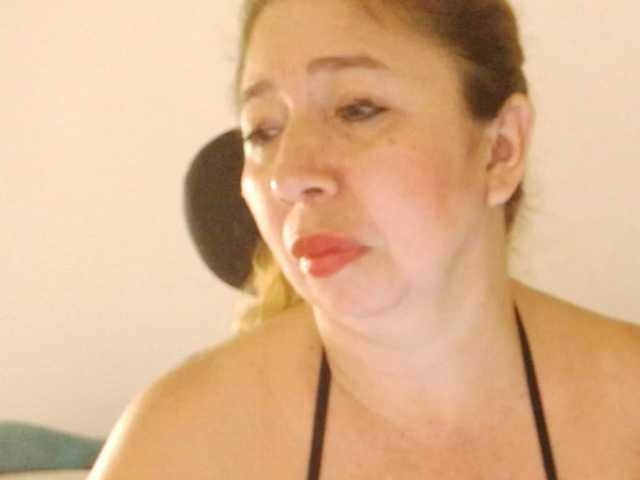 Valentina-mature