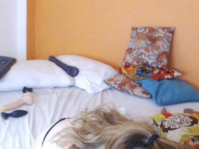 Valentina-mature