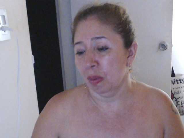 Valentina-mature