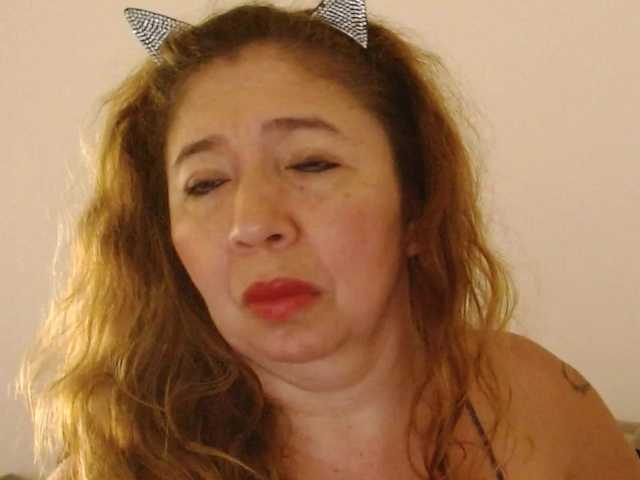 Valentina-mature