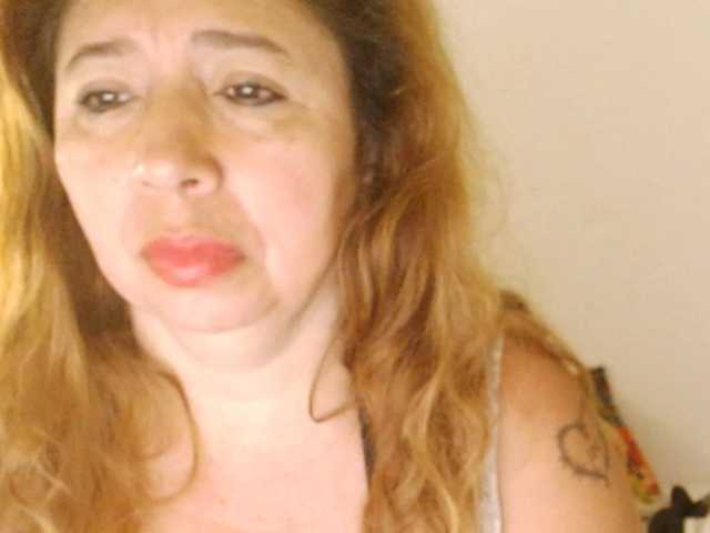 Valentina-mature