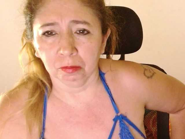 Valentina-mature