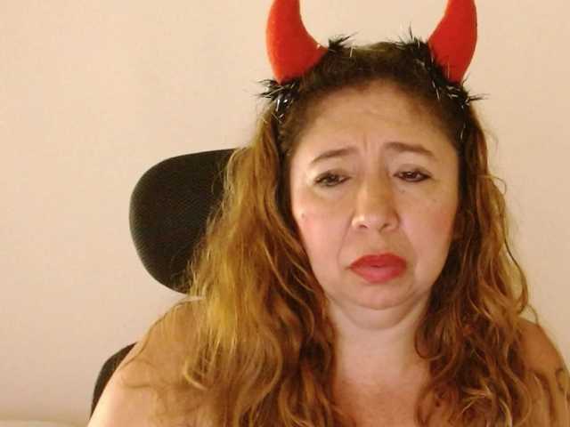 Valentina-mature