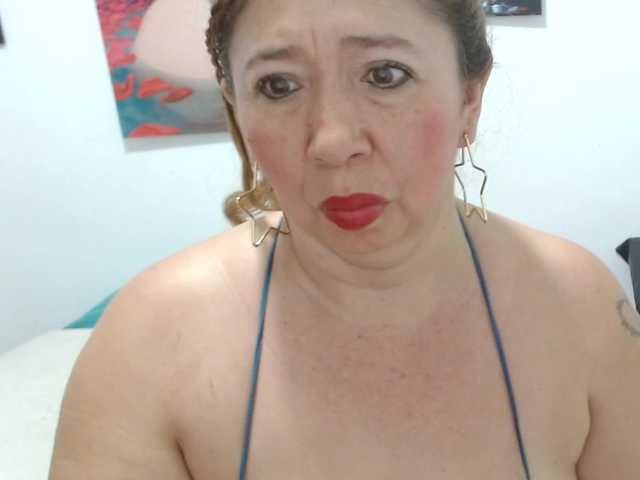 Valentina-mature