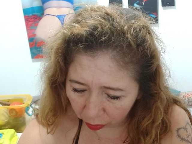 Valentina-mature