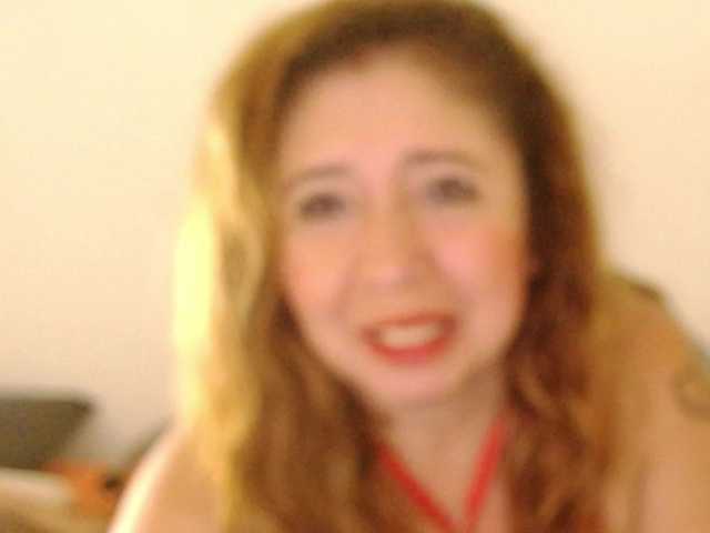 Valentina-mature