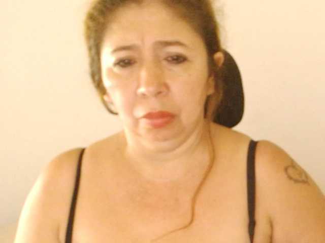 Valentina-mature