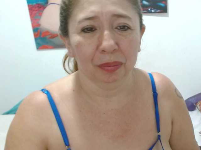 Valentina-mature live cam on BongaCams